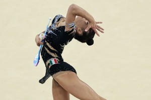 sofia rafaelli italy rhythmic gymnastics aug 9 47